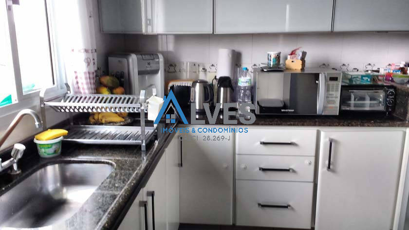 Casa, 4 quartos, 245 m² - Foto 14