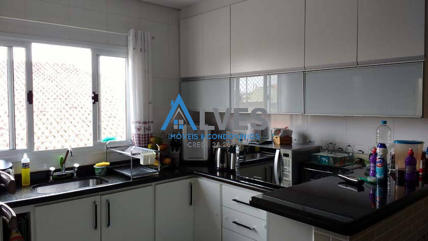 Casa, 4 quartos, 245 m² - Foto 15