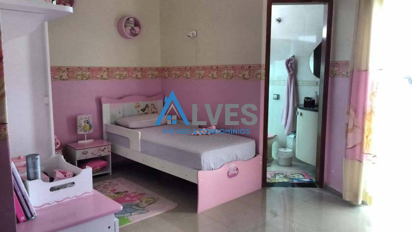 Casa, 4 quartos, 245 m² - Foto 16