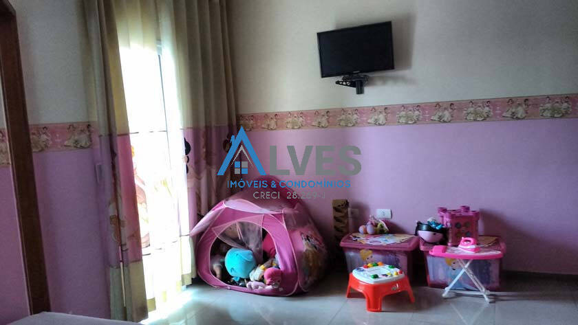 Casa, 4 quartos, 245 m² - Foto 17