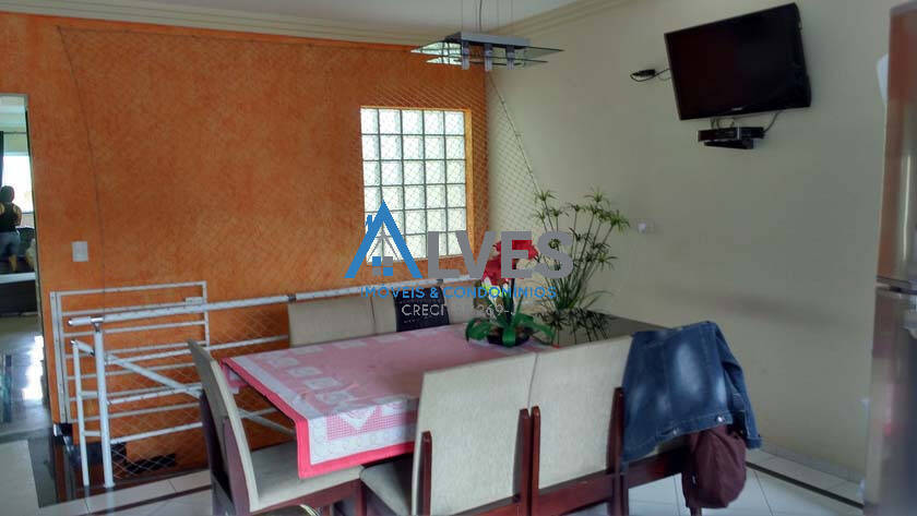 Casa, 4 quartos, 245 m² - Foto 20