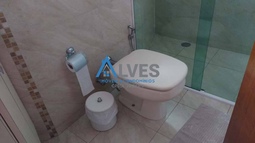 Casa, 4 quartos, 245 m² - Foto 26