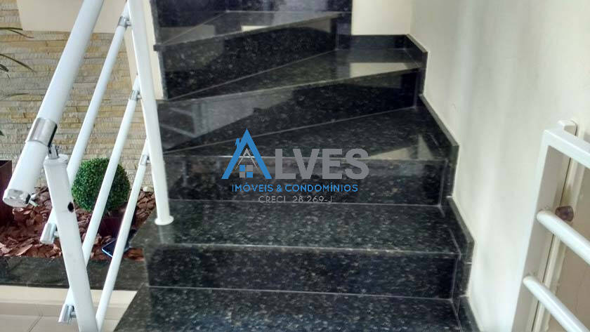 Casa, 4 quartos, 245 m² - Foto 24