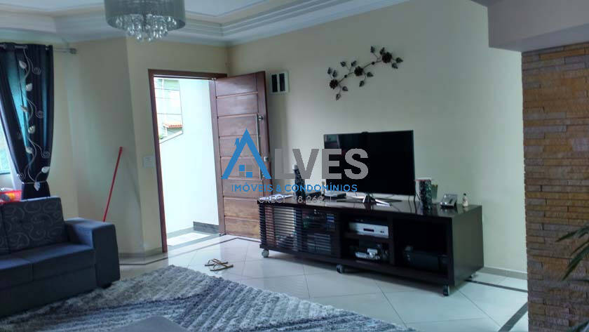 Casa, 4 quartos, 245 m² - Foto 31