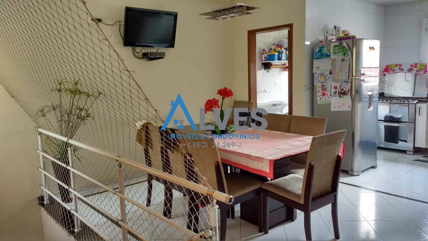 Casa, 4 quartos, 245 m² - Foto 29