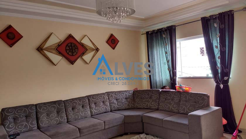 Casa, 4 quartos, 245 m² - Foto 33