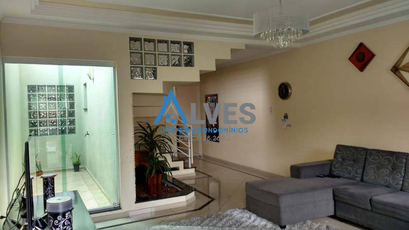 Casa, 4 quartos, 245 m² - Foto 32