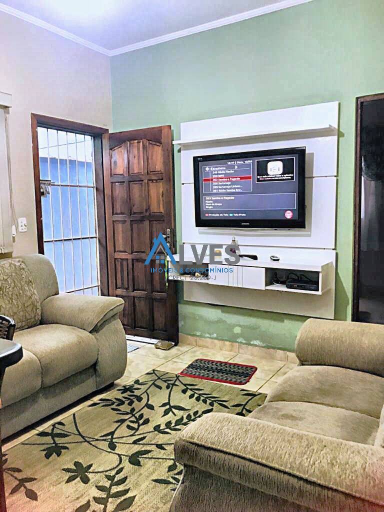 Casa, 2 quartos, 49 m² - Foto 1