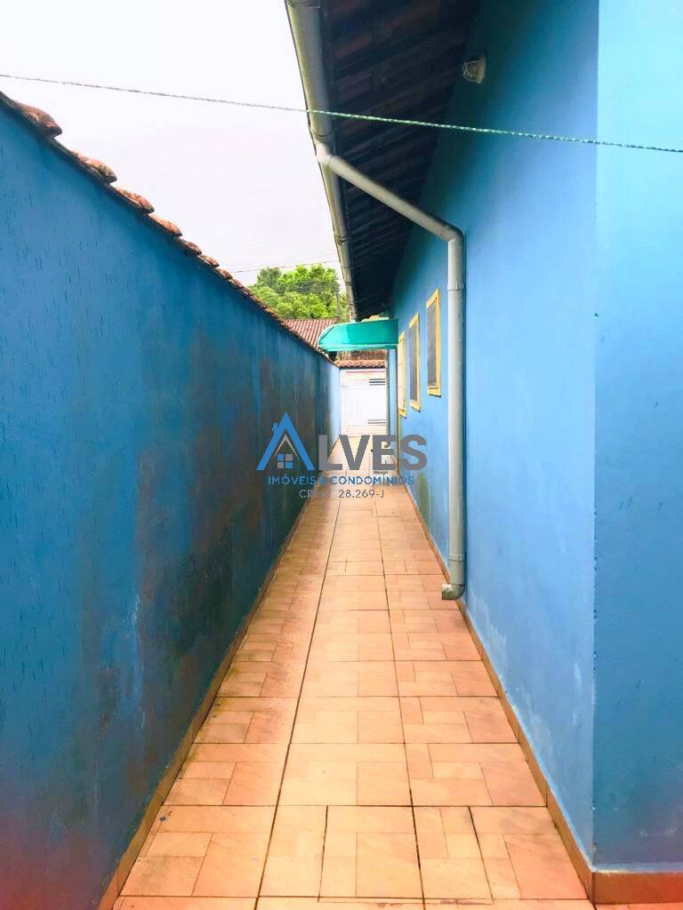 Casa, 2 quartos, 49 m² - Foto 3