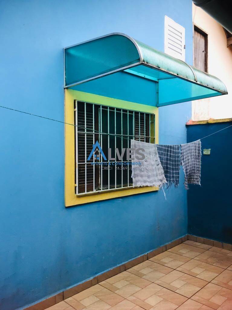 Casa, 2 quartos, 49 m² - Foto 6