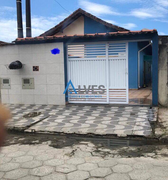Casa, 2 quartos, 49 m² - Foto 5