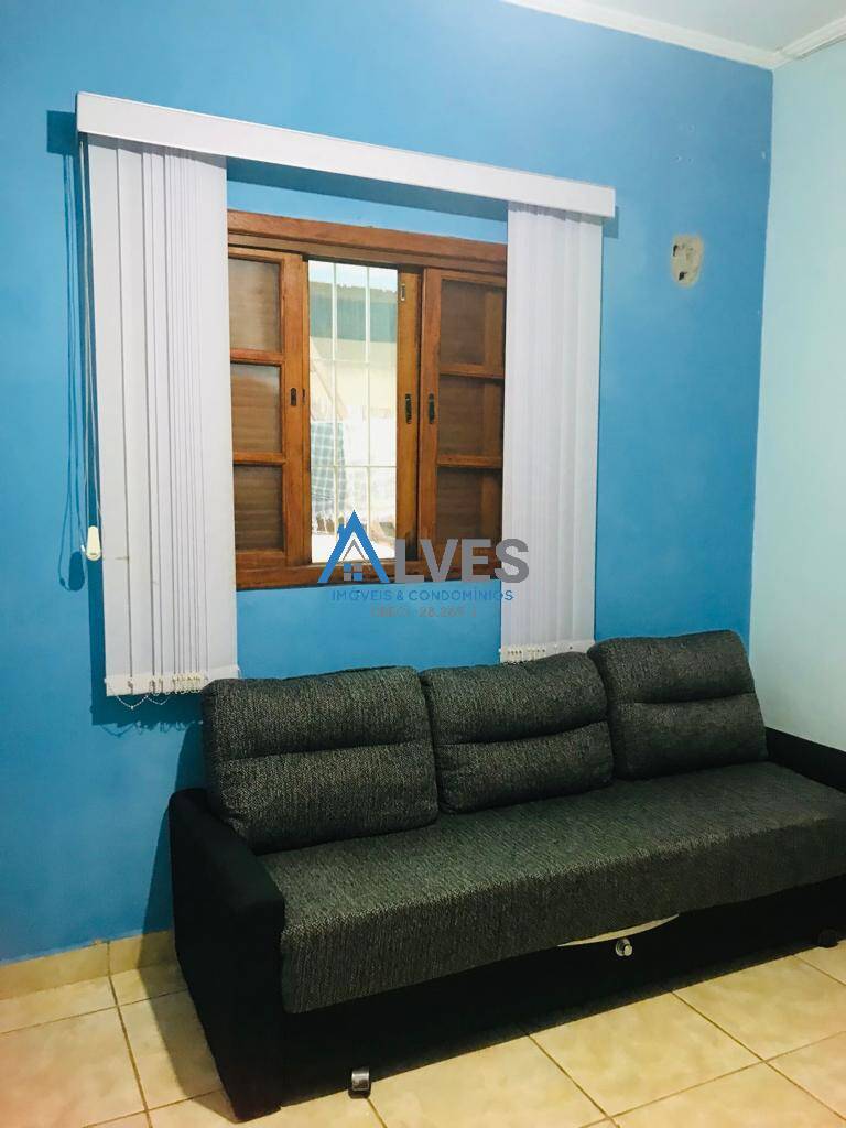 Casa, 2 quartos, 49 m² - Foto 4