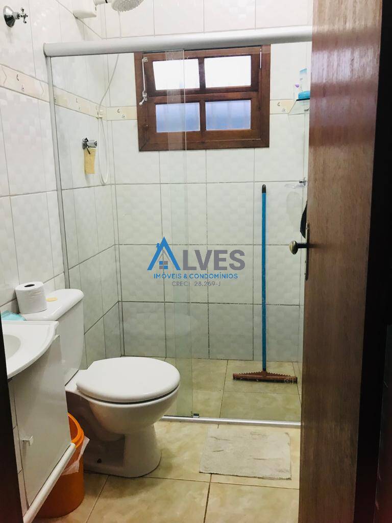 Casa, 2 quartos, 49 m² - Foto 9