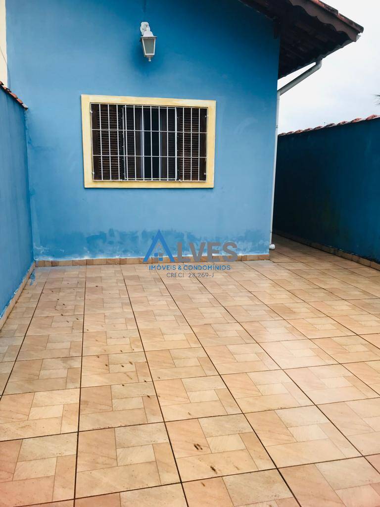Casa, 2 quartos, 49 m² - Foto 8