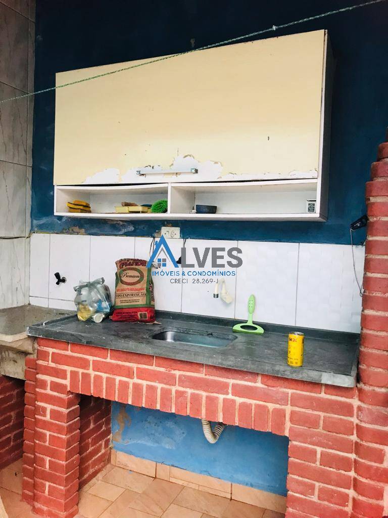 Casa, 2 quartos, 49 m² - Foto 12