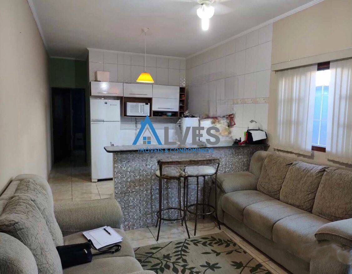 Casa, 2 quartos, 49 m² - Foto 7