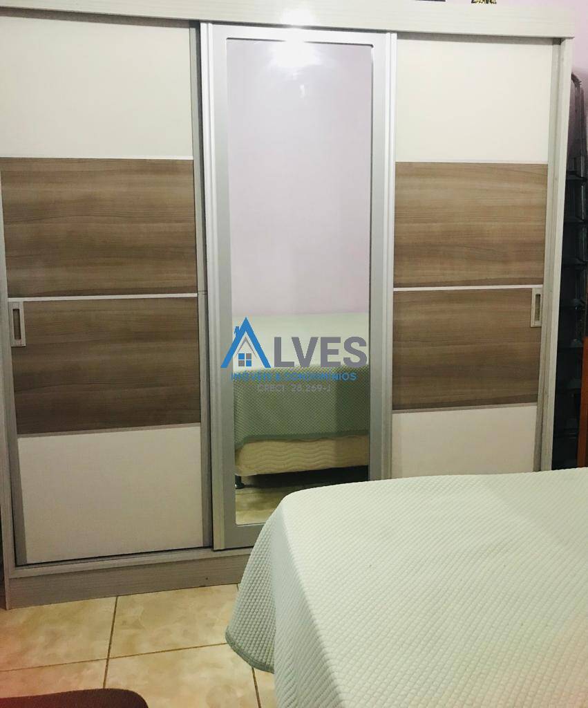 Casa, 2 quartos, 49 m² - Foto 13