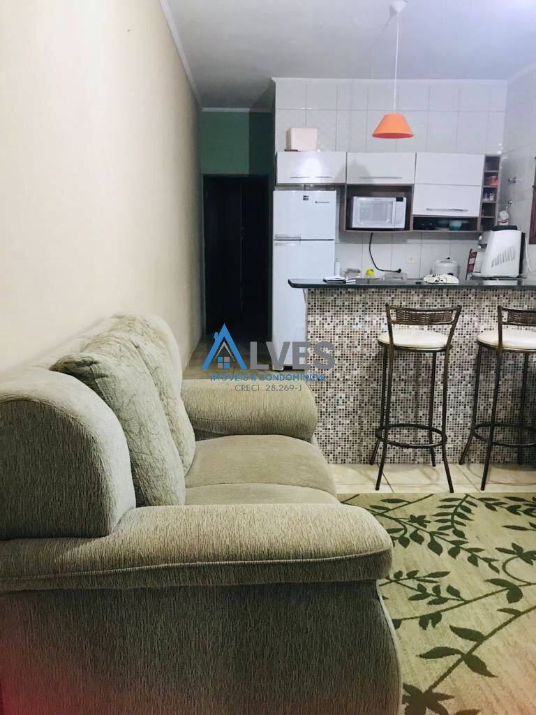 Casa, 2 quartos, 49 m² - Foto 17