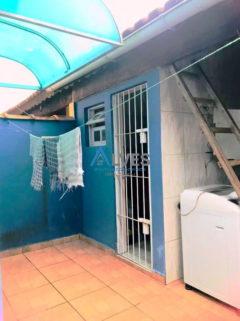 Casa, 2 quartos, 49 m² - Foto 16