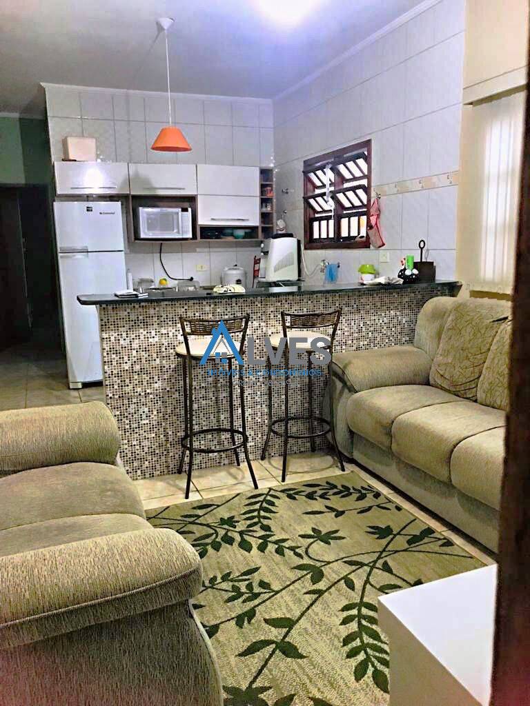 Casa, 2 quartos, 49 m² - Foto 19
