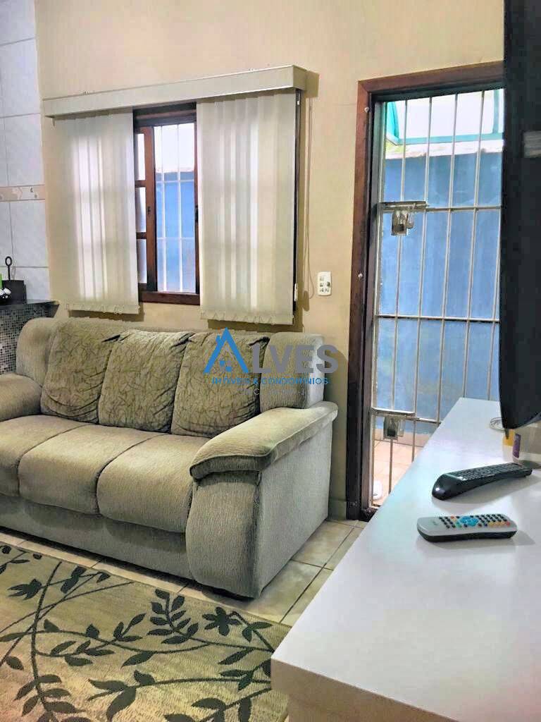 Casa, 2 quartos, 49 m² - Foto 18