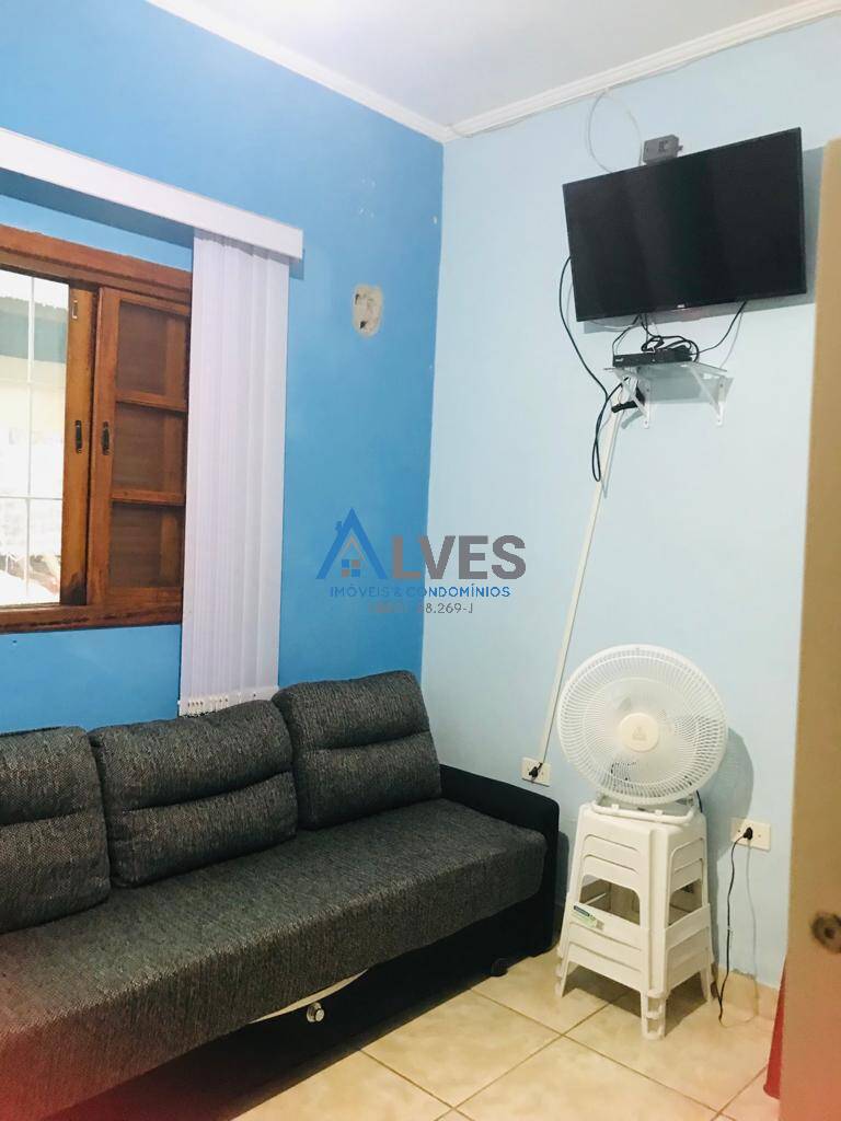 Casa, 2 quartos, 49 m² - Foto 22