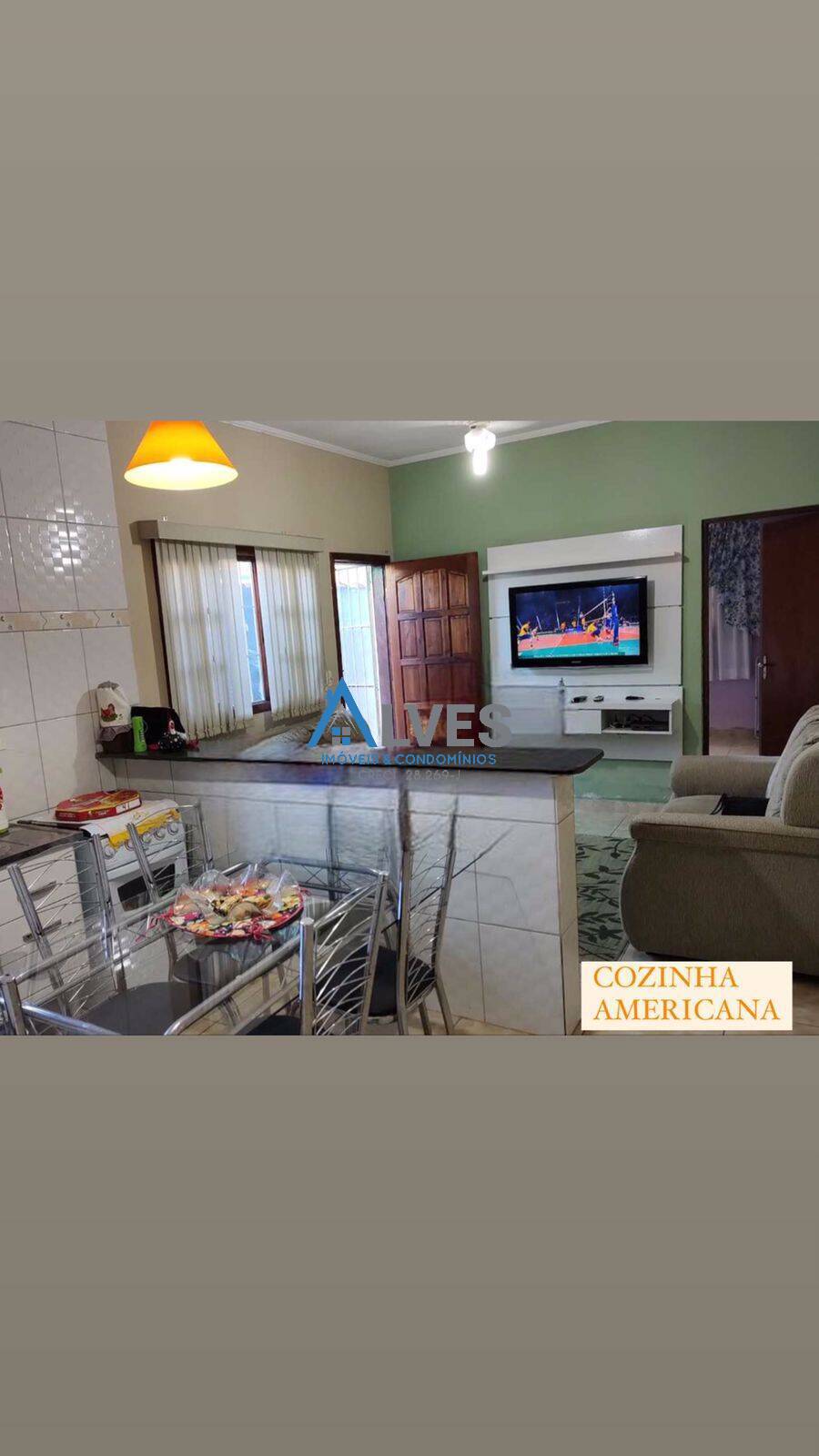 Casa, 2 quartos, 49 m² - Foto 21