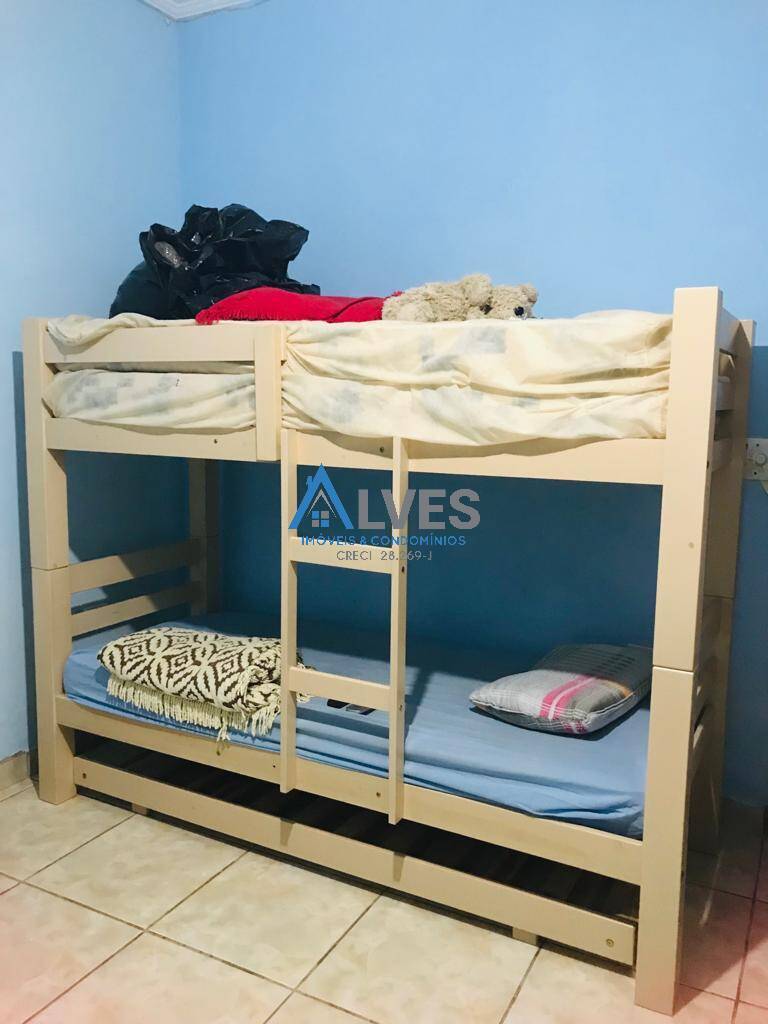 Casa, 2 quartos, 49 m² - Foto 20