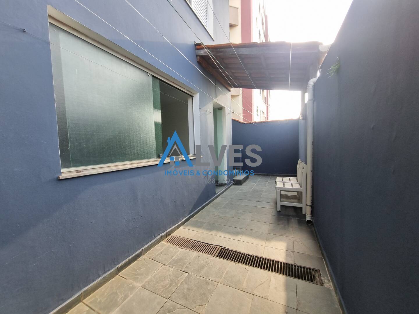 Casa, 4 quartos, 215 m² - Foto 37