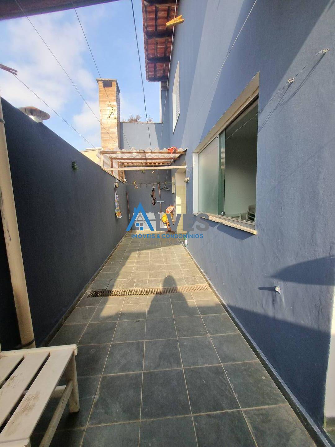 Casa, 4 quartos, 215 m² - Foto 38