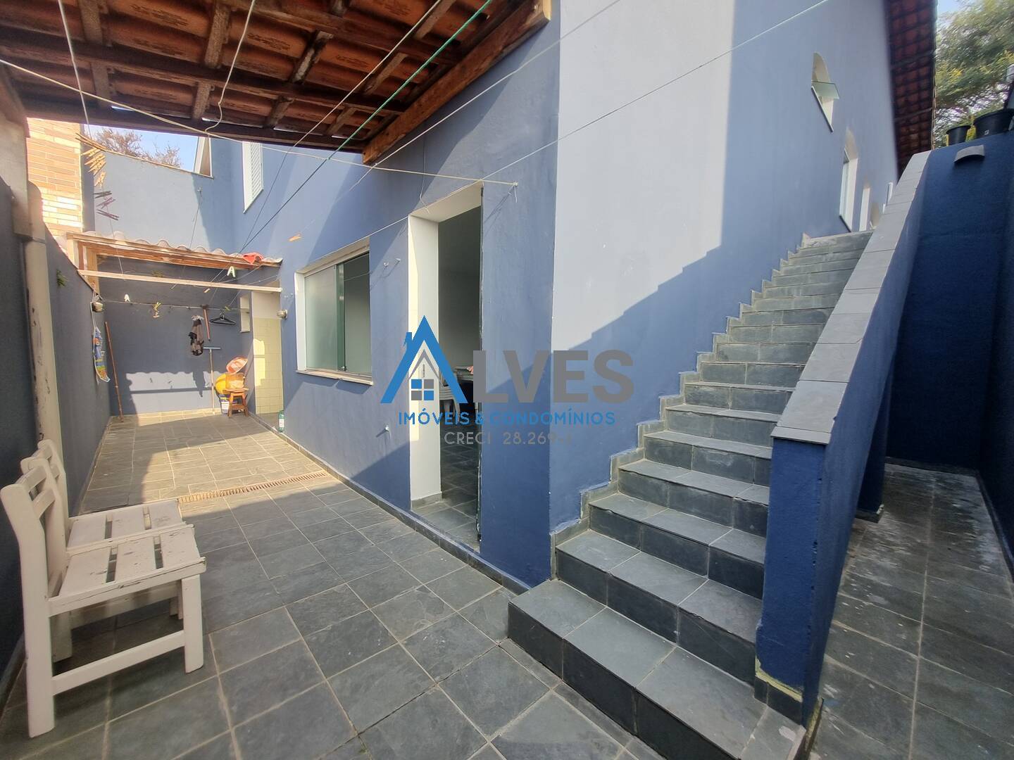 Casa, 4 quartos, 215 m² - Foto 39