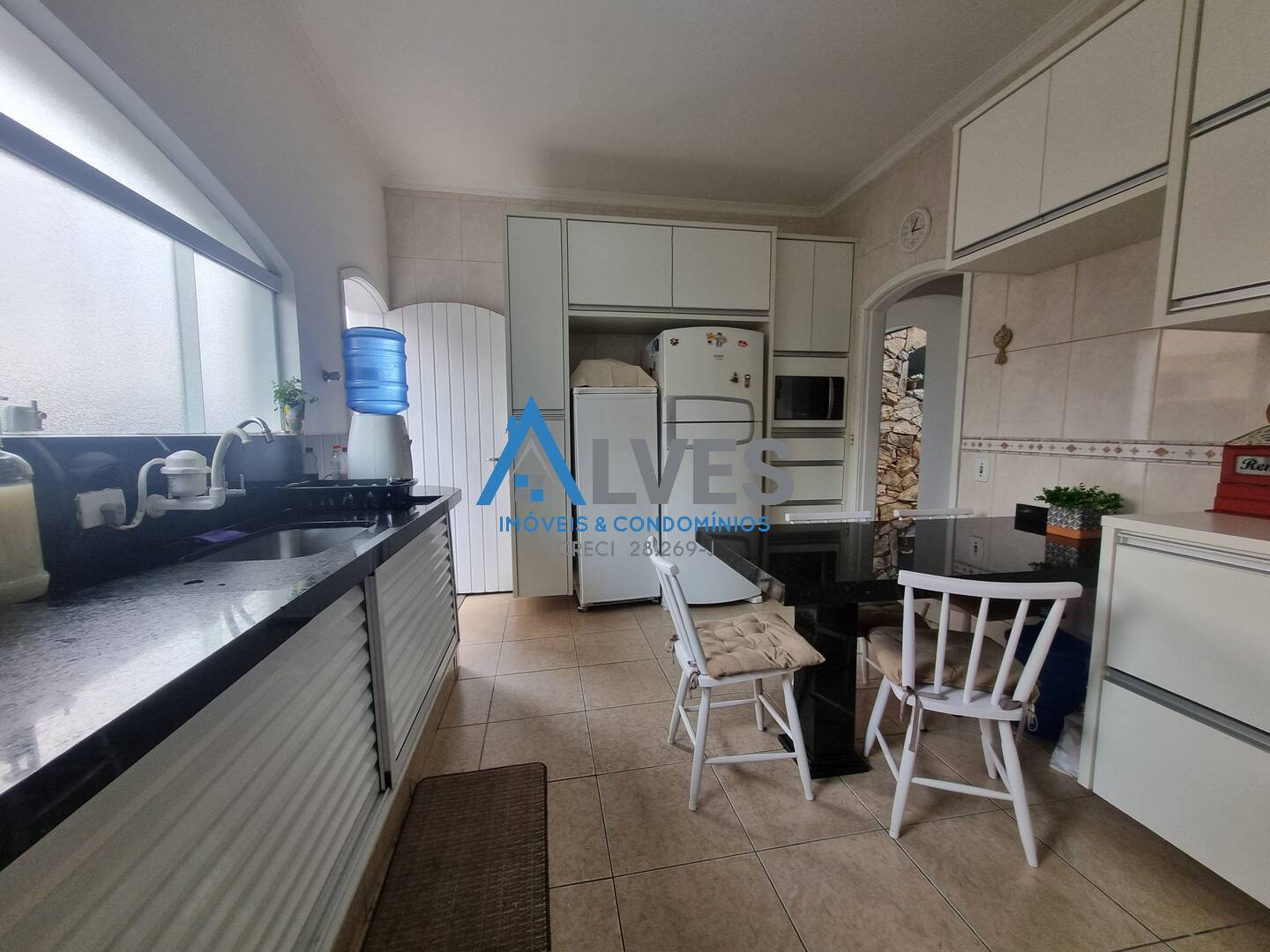 Casa, 4 quartos, 215 m² - Foto 32
