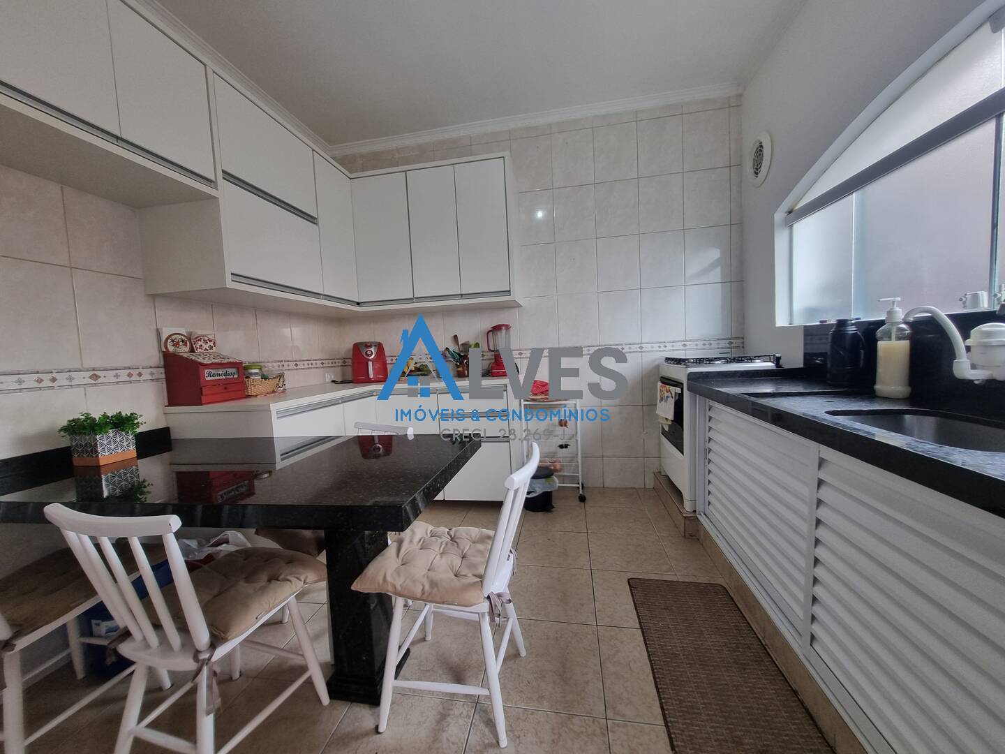 Casa, 4 quartos, 215 m² - Foto 33