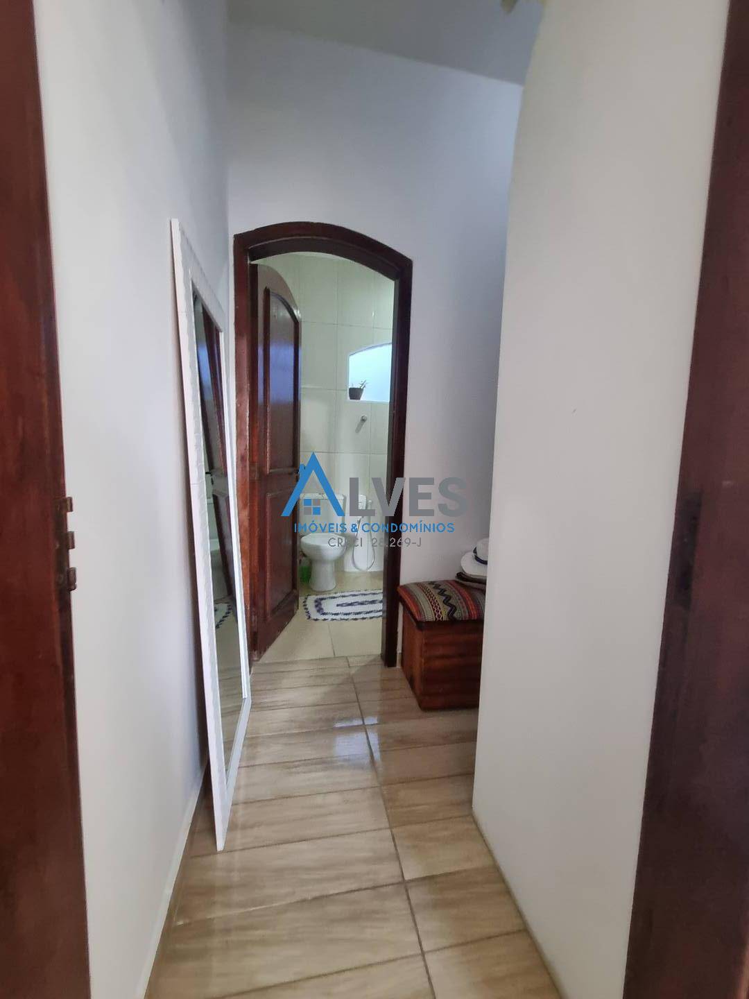 Casa, 4 quartos, 215 m² - Foto 26