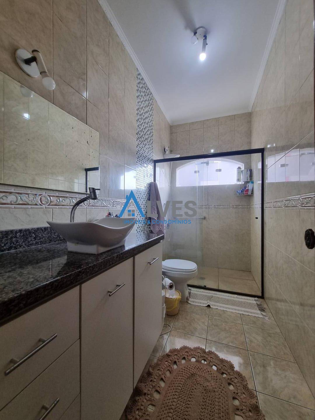 Casa, 4 quartos, 215 m² - Foto 19