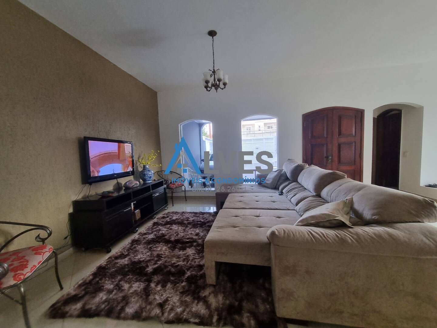 Casa, 4 quartos, 215 m² - Foto 8