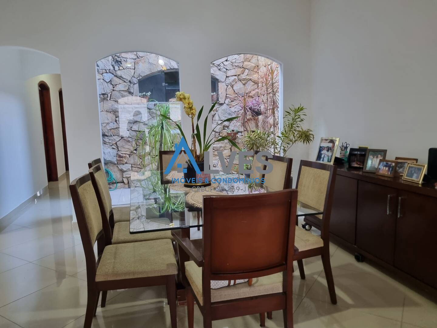 Casa, 4 quartos, 215 m² - Foto 13