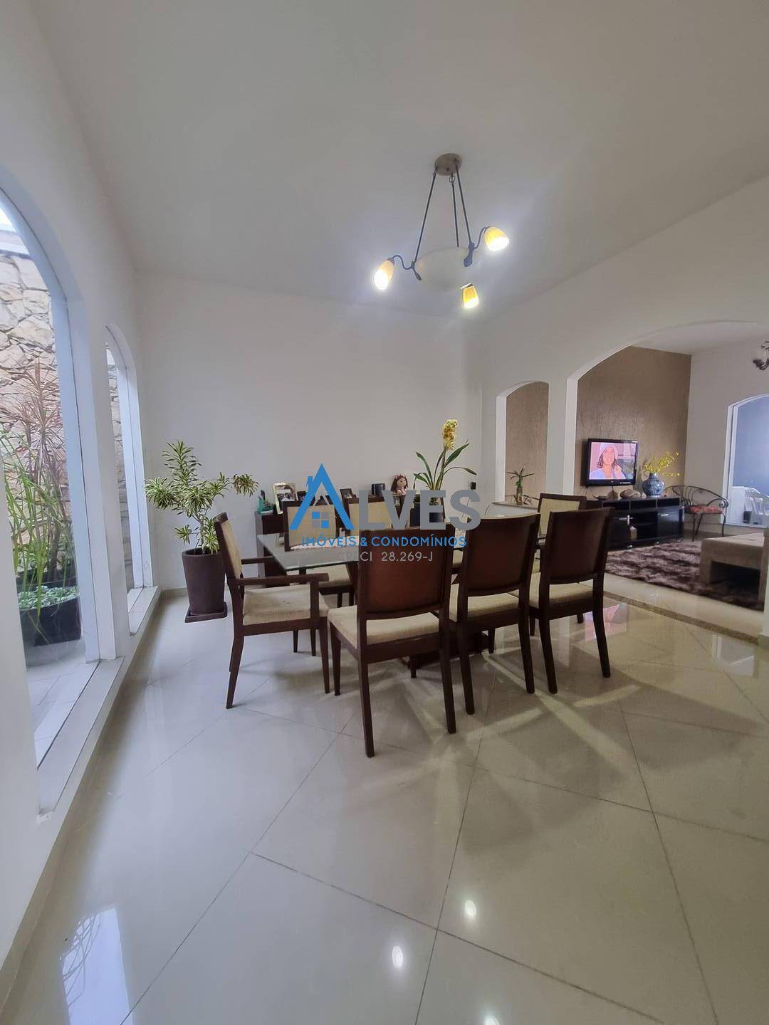 Casa, 4 quartos, 215 m² - Foto 11