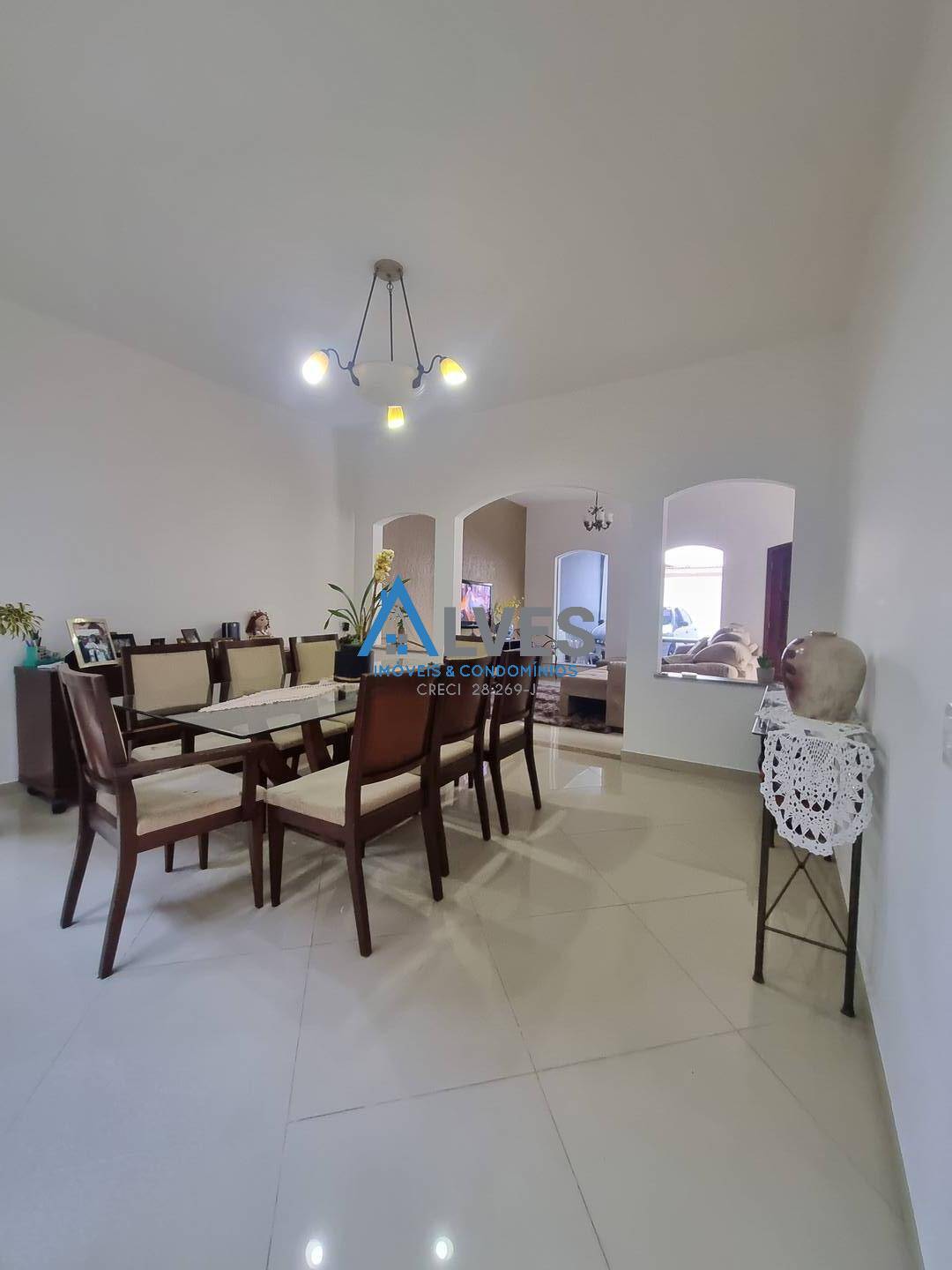 Casa, 4 quartos, 215 m² - Foto 10