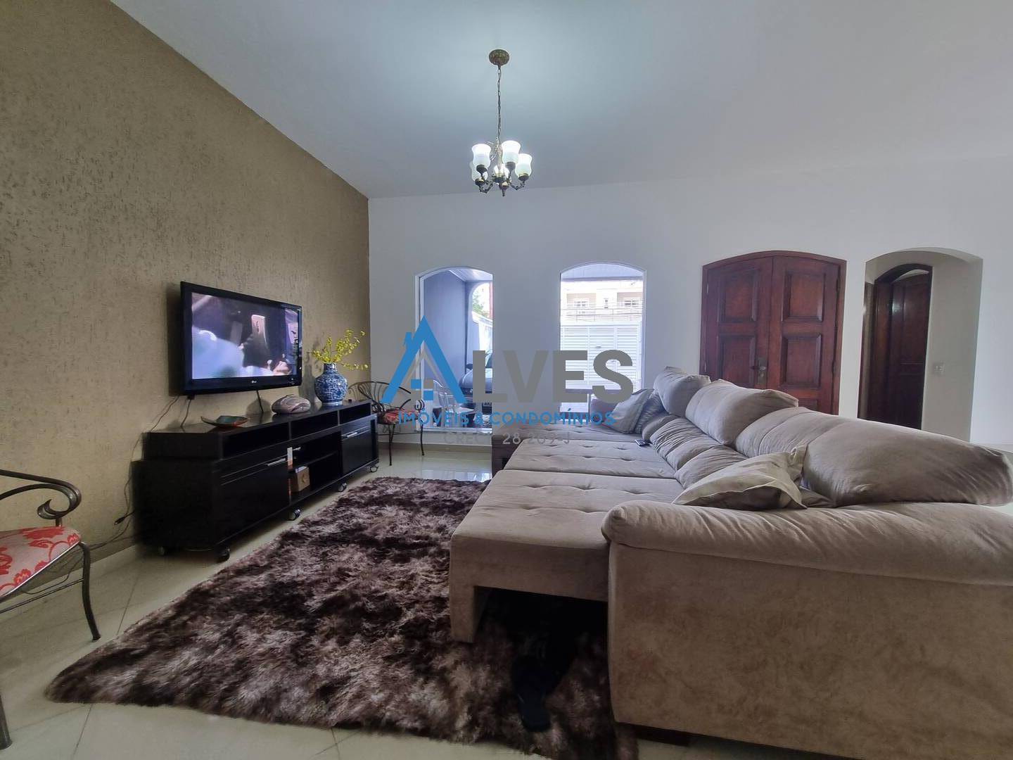 Casa, 4 quartos, 215 m² - Foto 5