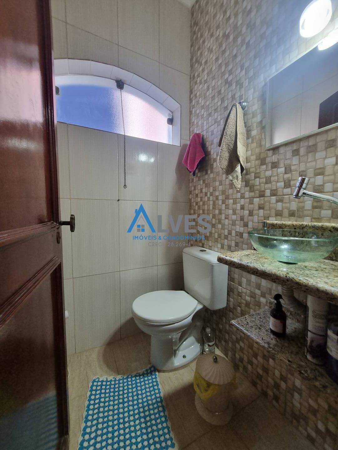 Casa, 4 quartos, 215 m² - Foto 18