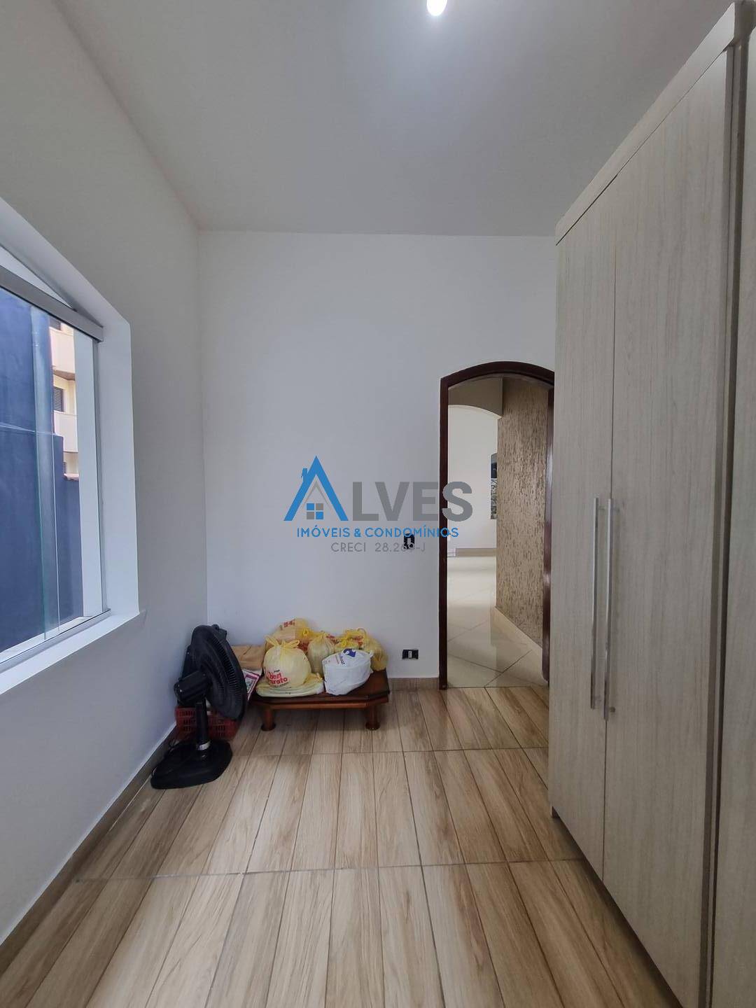 Casa, 4 quartos, 215 m² - Foto 17
