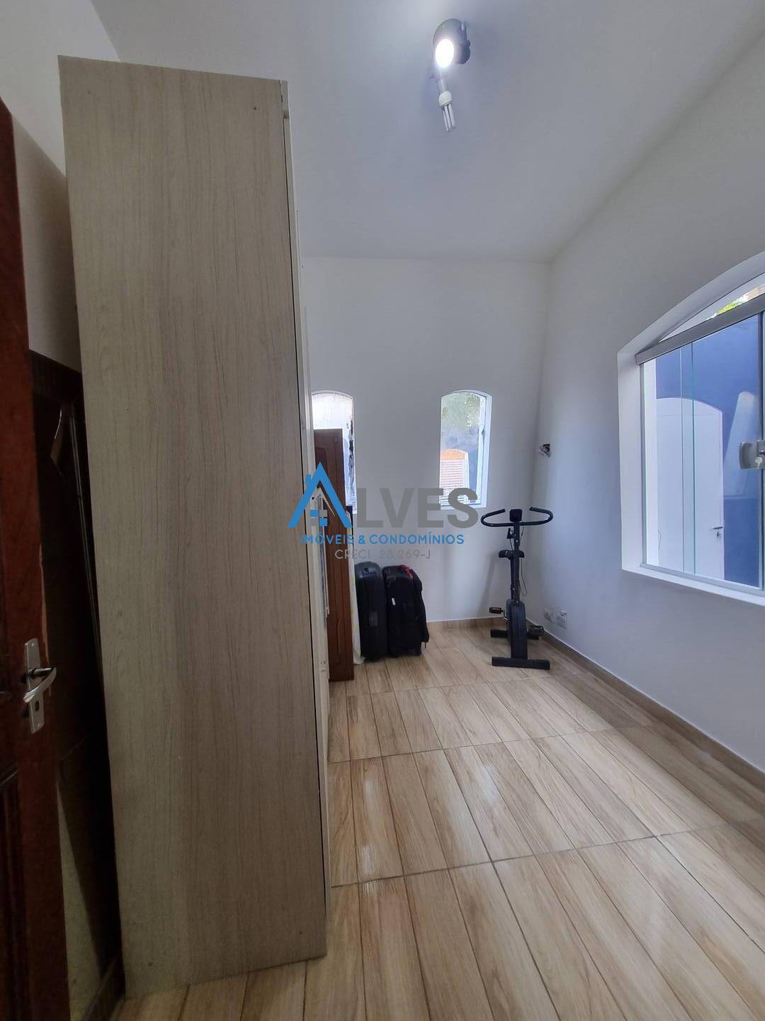 Casa, 4 quartos, 215 m² - Foto 16