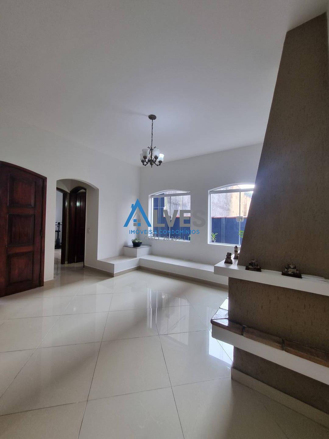Casa, 4 quartos, 215 m² - Foto 6