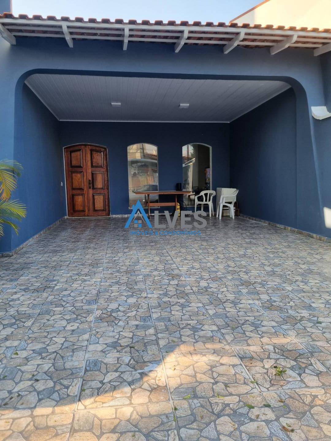 Casa, 4 quartos, 215 m² - Foto 12