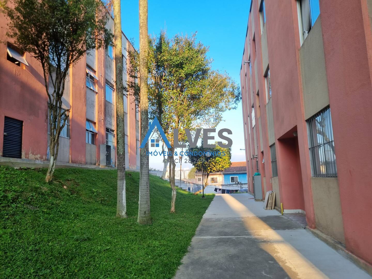 Apartamento à venda com 2 quartos, 58m² - Foto 1