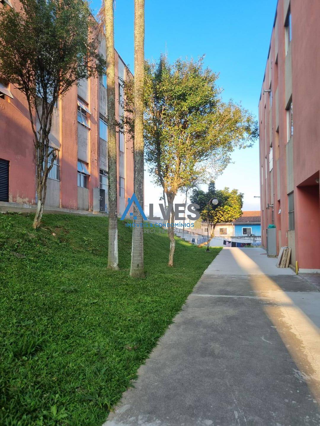 Apartamento à venda com 2 quartos, 58m² - Foto 5