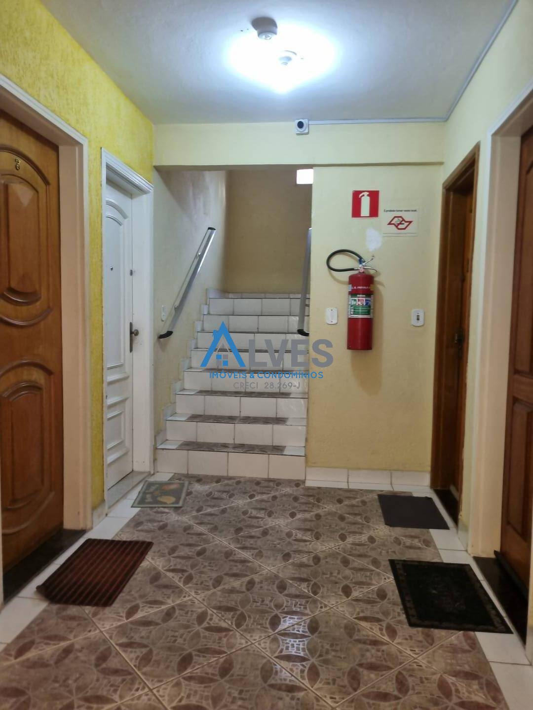 Apartamento à venda com 2 quartos, 58m² - Foto 7