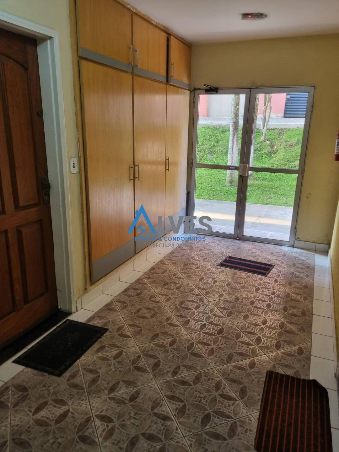 Apartamento à venda com 2 quartos, 58m² - Foto 8