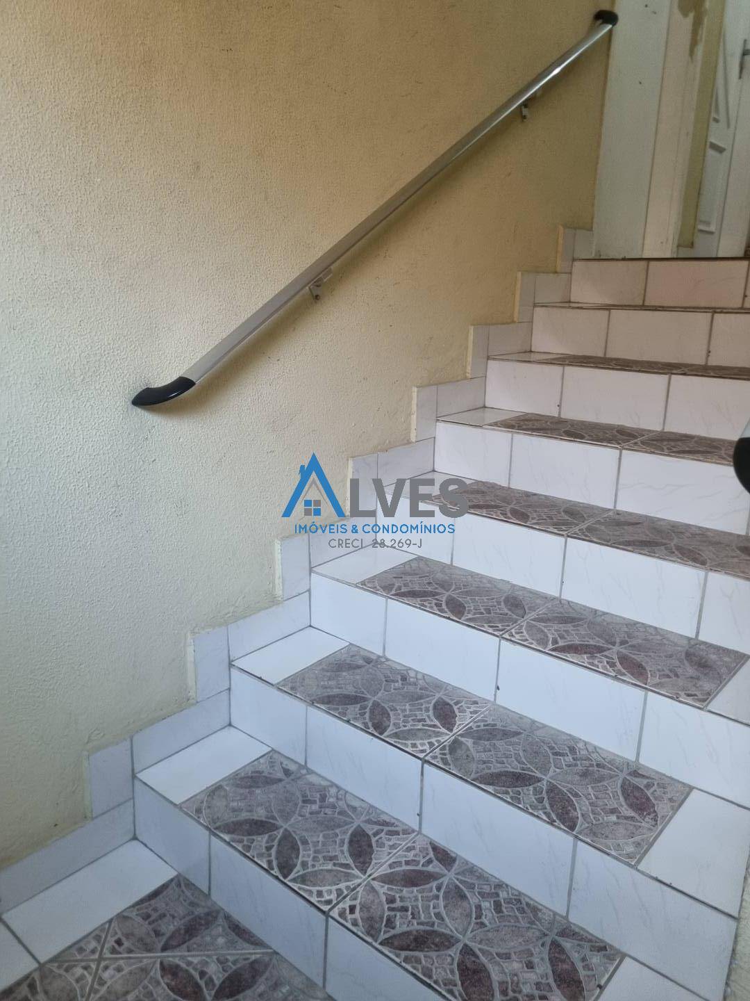 Apartamento à venda com 2 quartos, 58m² - Foto 9